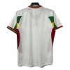 Maglia ufficiale Senegal Casa 2002 per Uomo